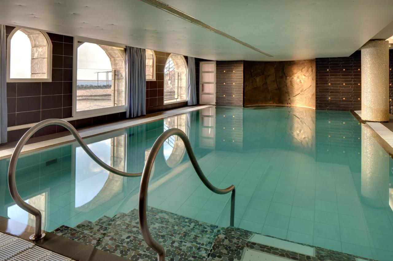 Grand Thalasso&spa Hotel