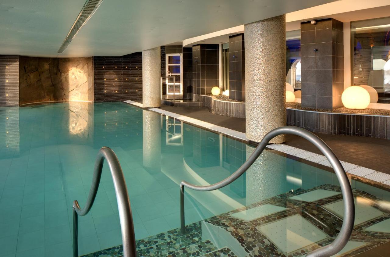 Hotel Grand Thalasso&spa 5*
