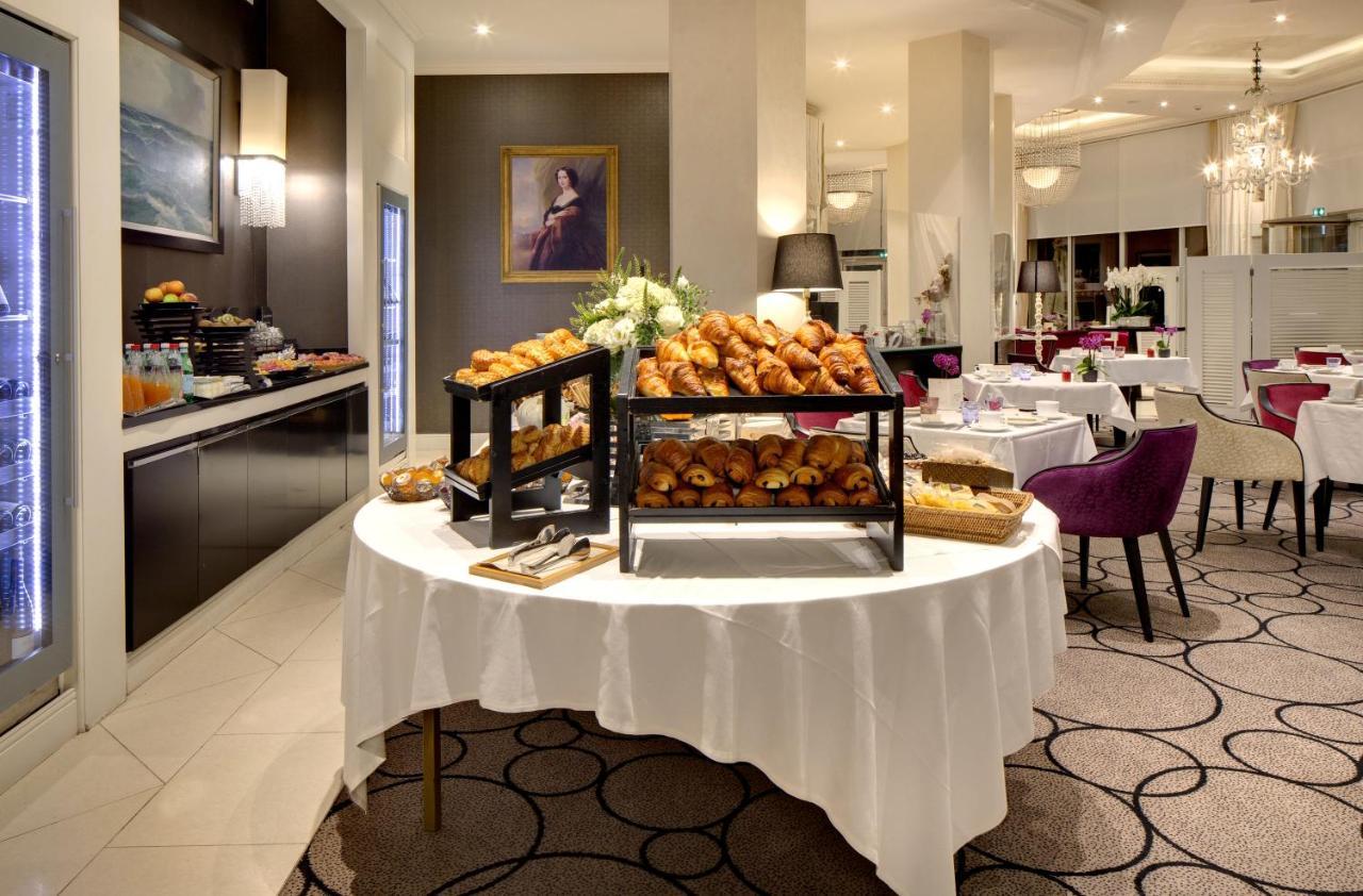 Grand Thalasso&spa Saint-Jean-de-Luz