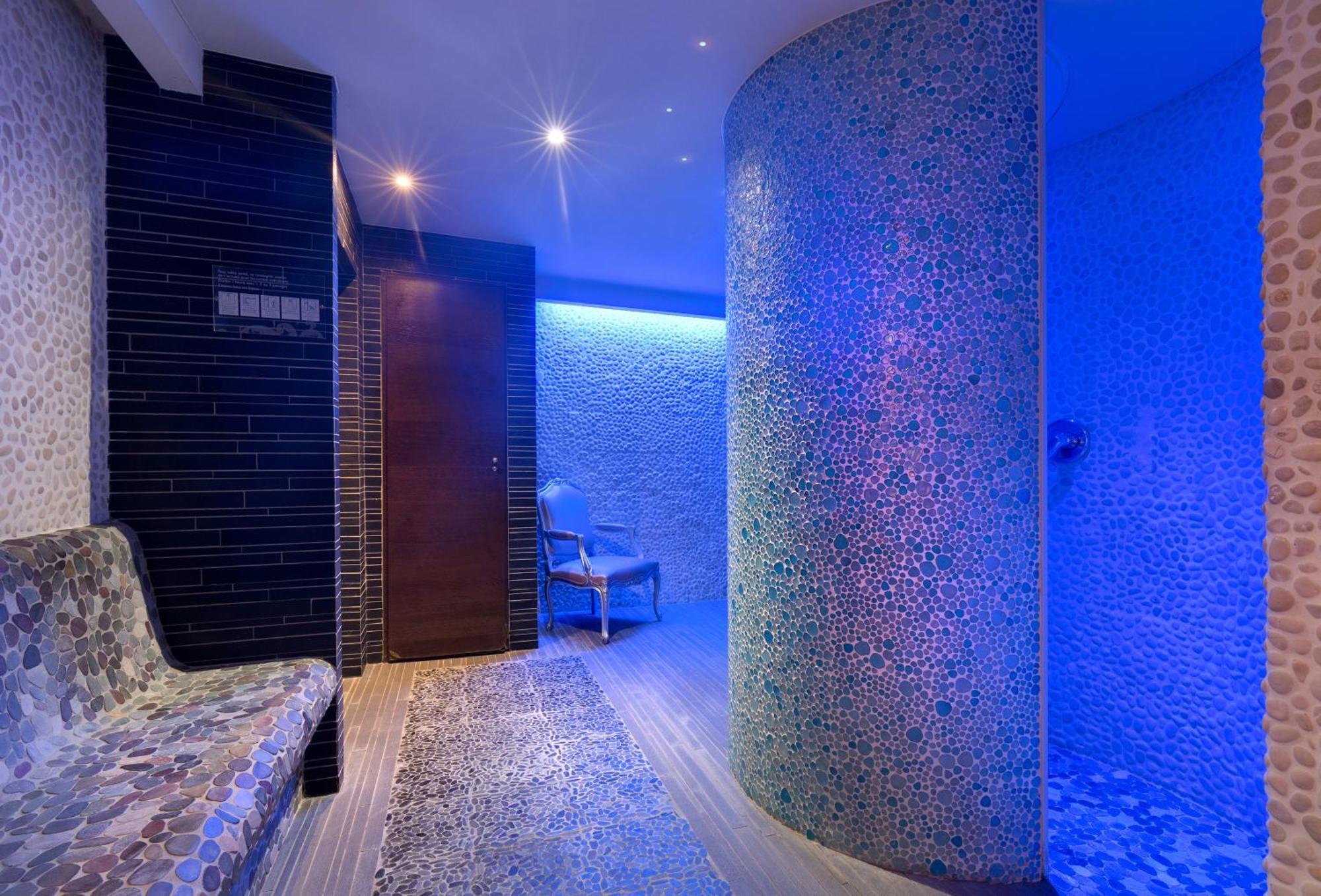 Hotel Grand Thalasso&spa