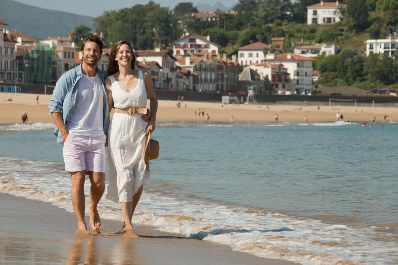 Grand Thalasso&spa Hotel