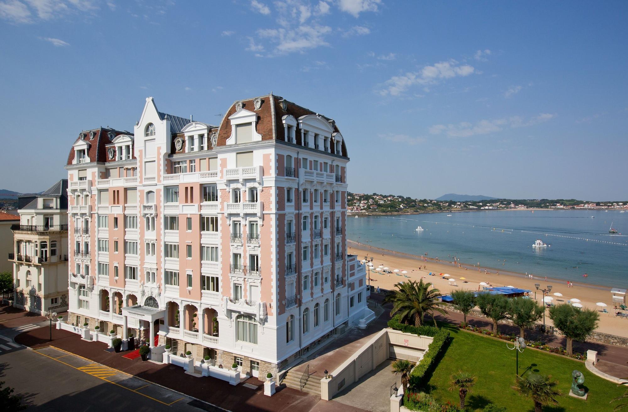Grand Thalasso&spa