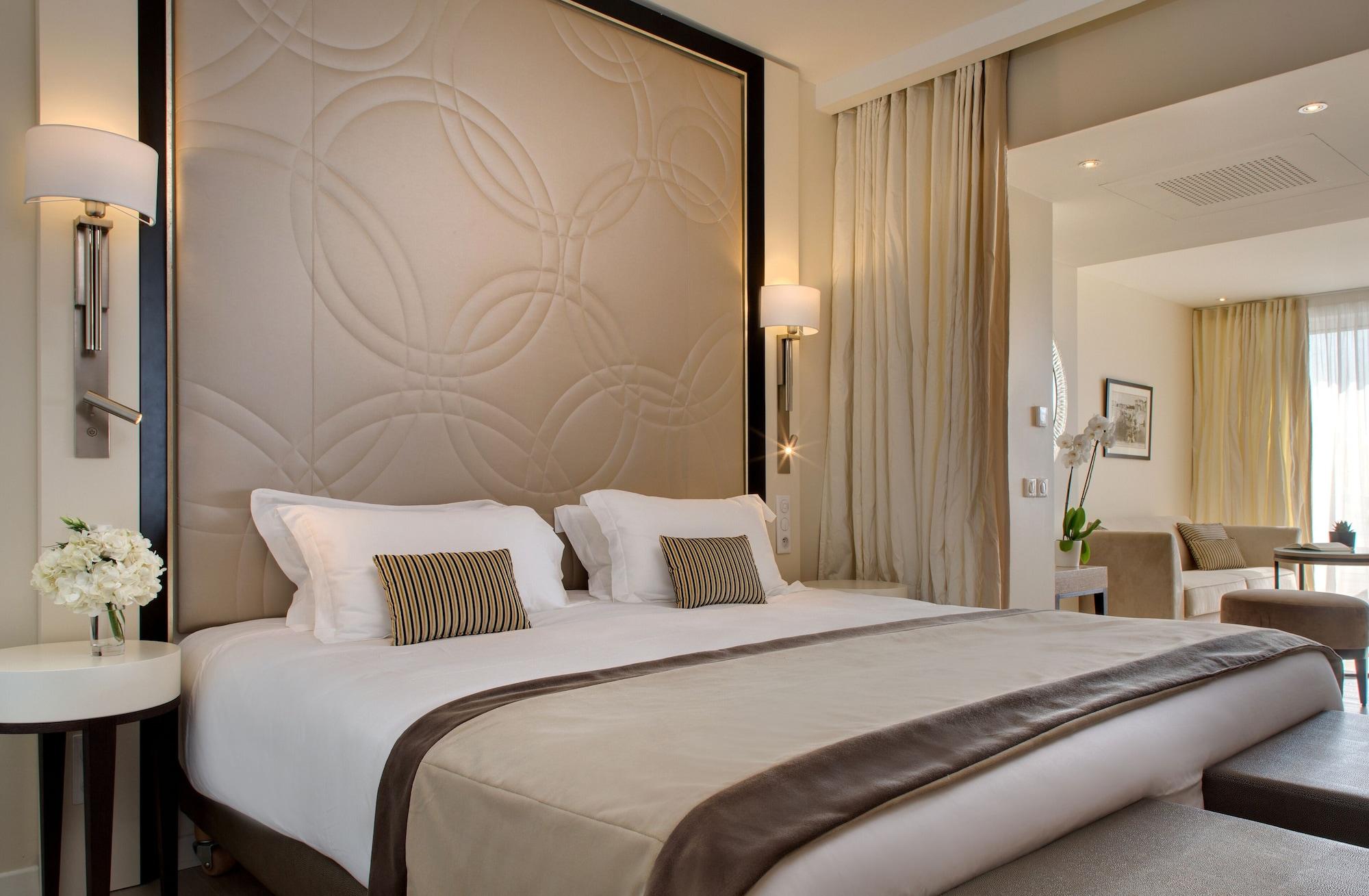 Grand Thalasso&spa Hotel Saint-Jean-de-Luz