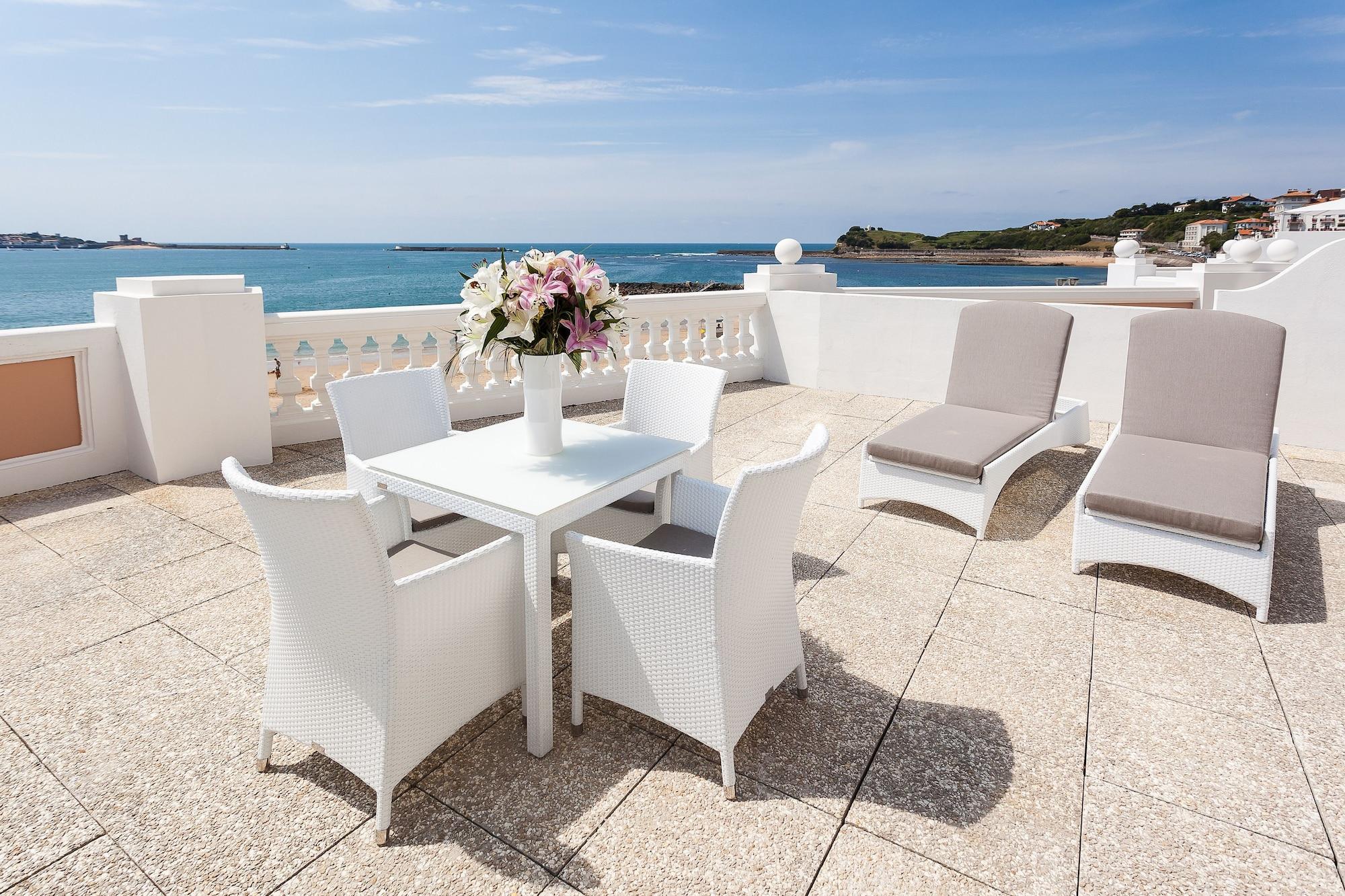 Grand Thalasso&spa