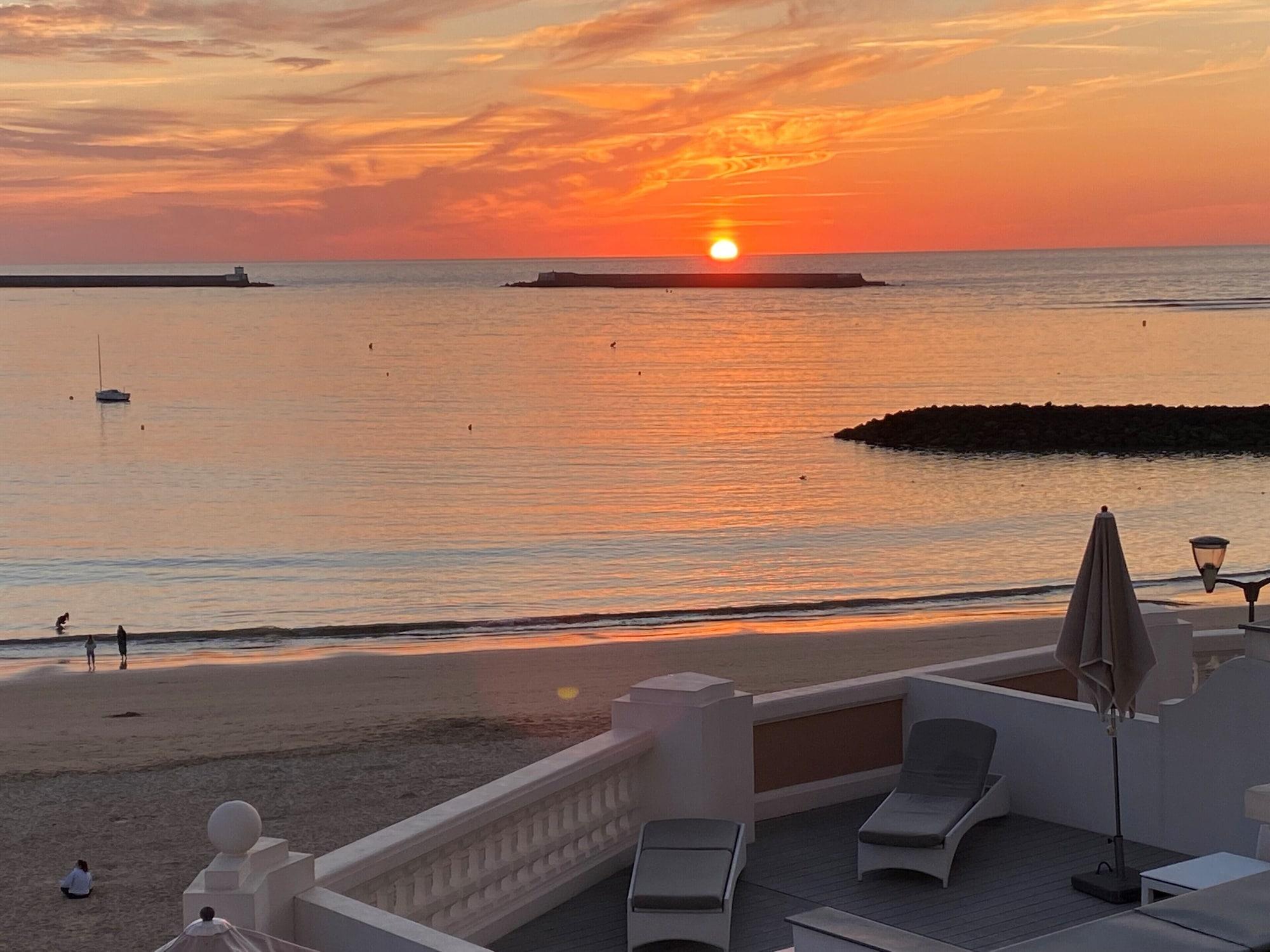 Grand Thalasso&spa Hotel