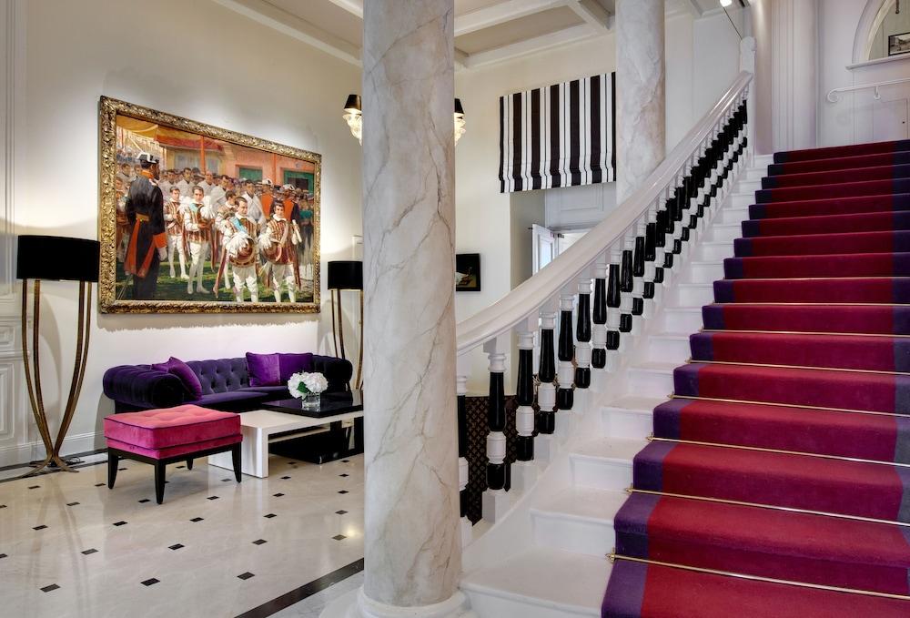Grand Thalasso&spa Saint-Jean-de-Luz