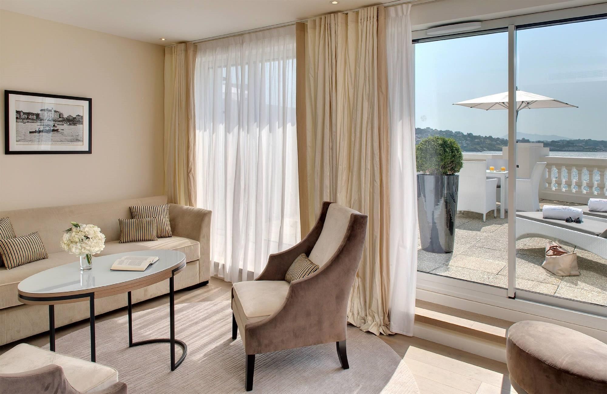 Grand Thalasso&spa 5*