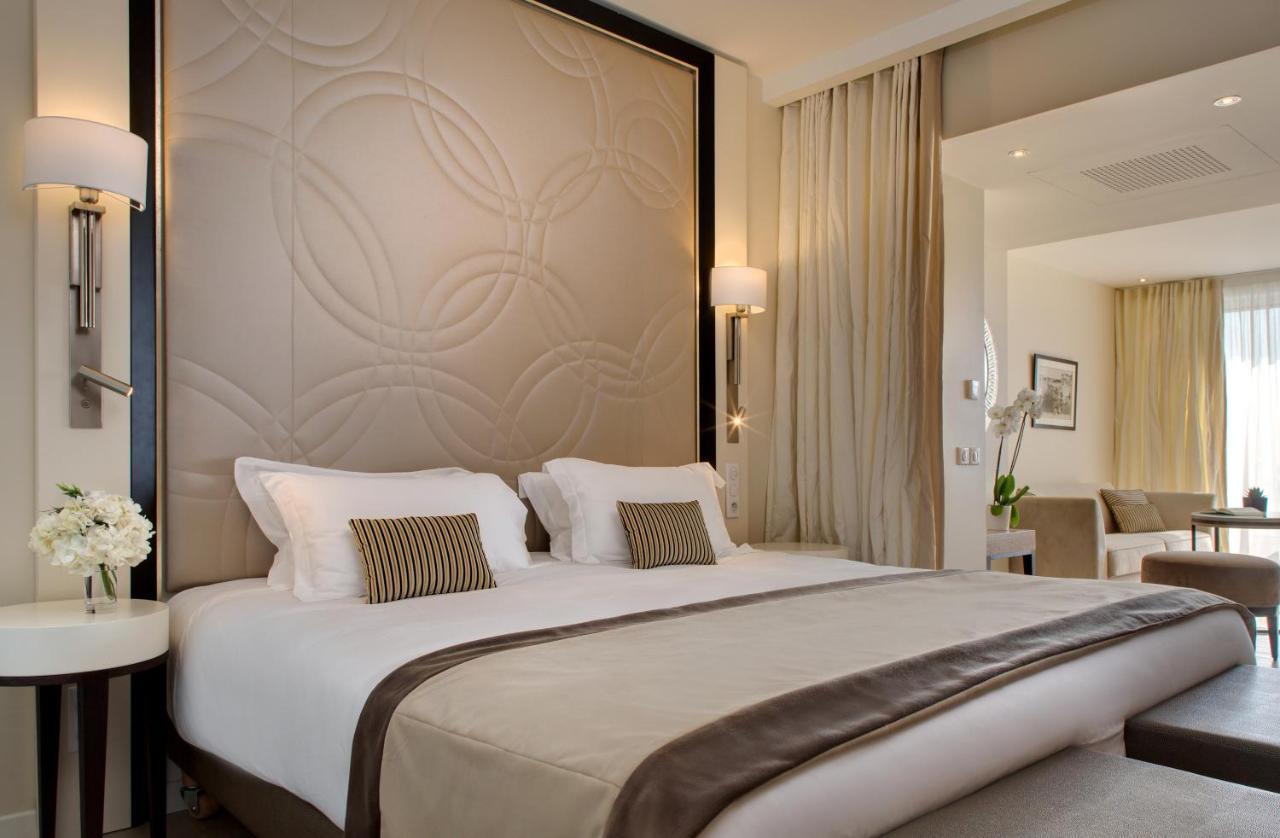 Grand Thalasso&spa 5*