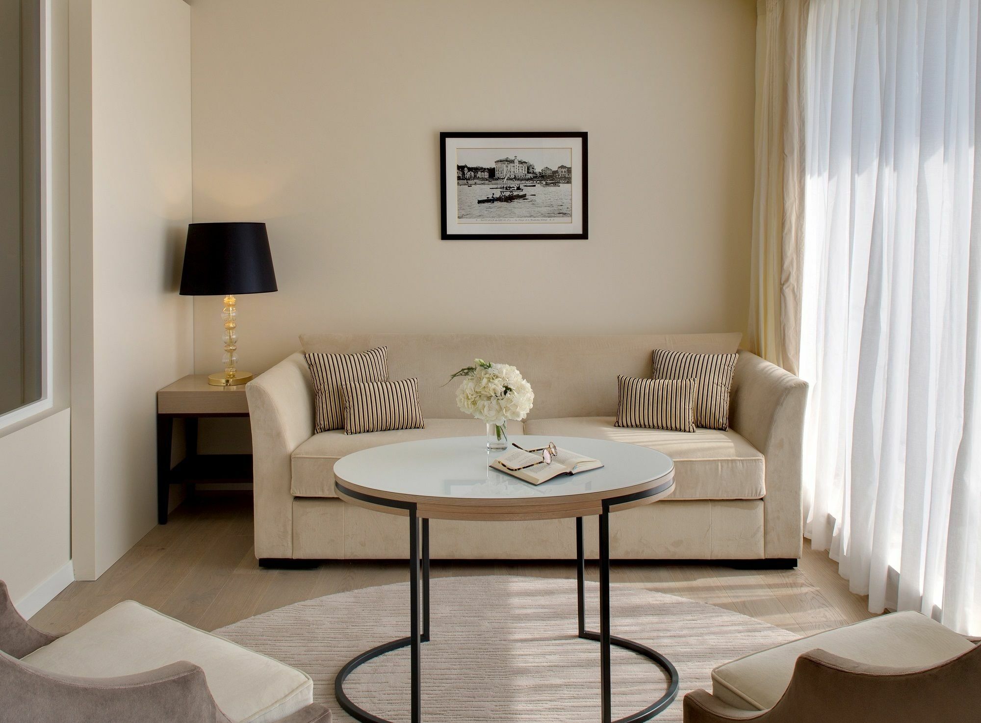 Grand Thalasso&spa Hotel 5*