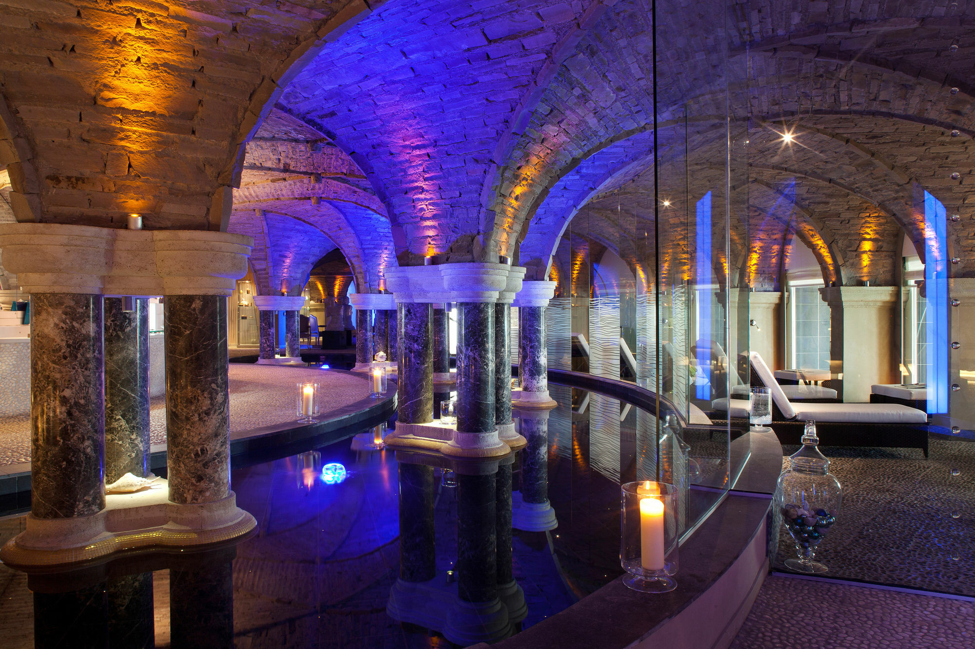 Grand Thalasso&spa 5*