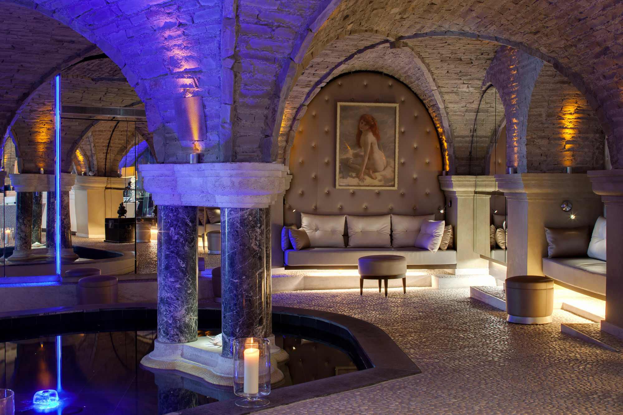 Grand Thalasso&spa Saint-Jean-de-Luz