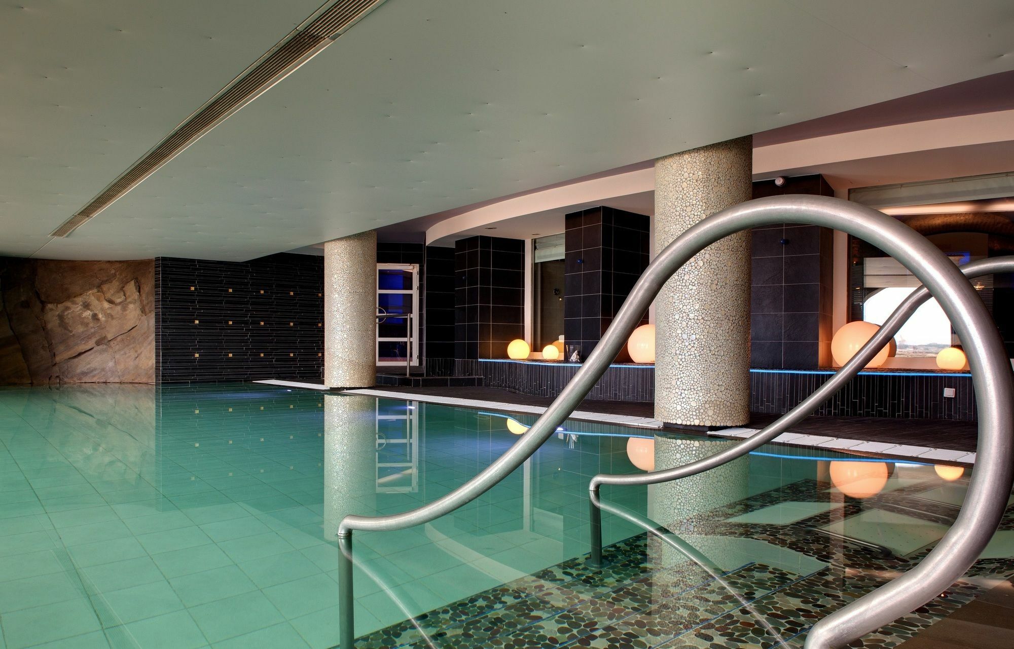 Grand Thalasso&spa 5* Saint-Jean-de-Luz