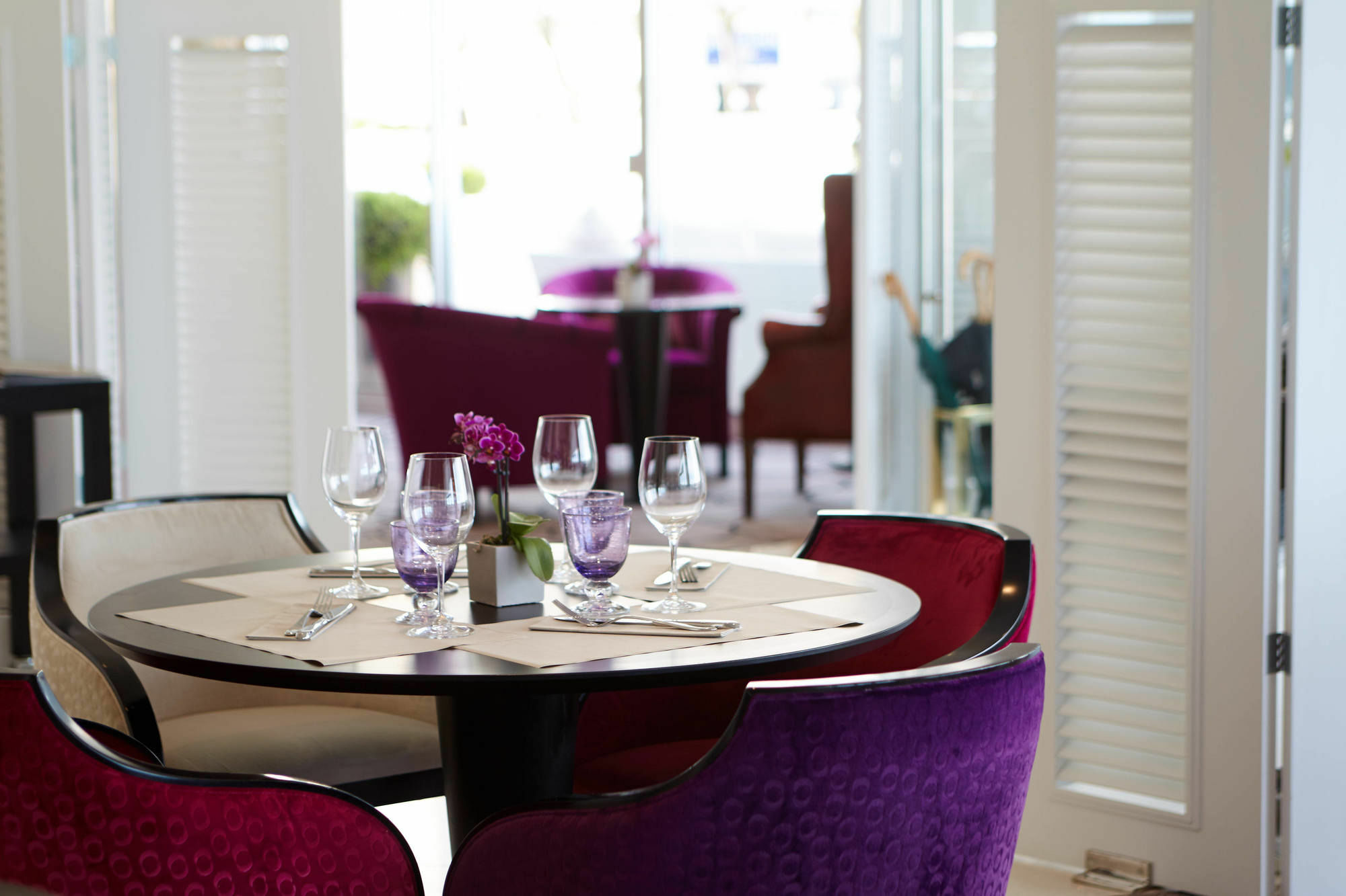 Grand Thalasso&spa Hotel