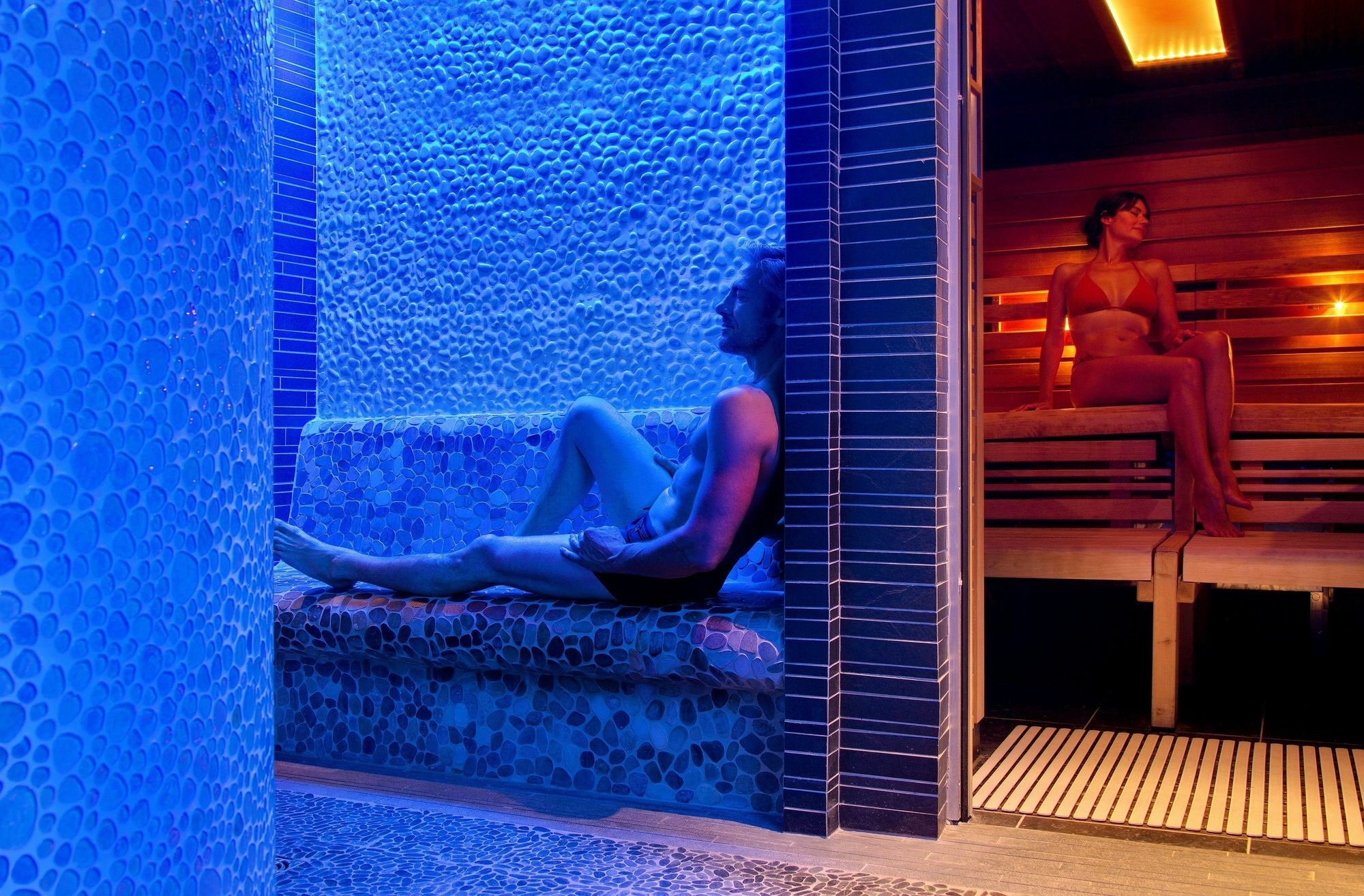 Hotel Grand Thalasso&spa
