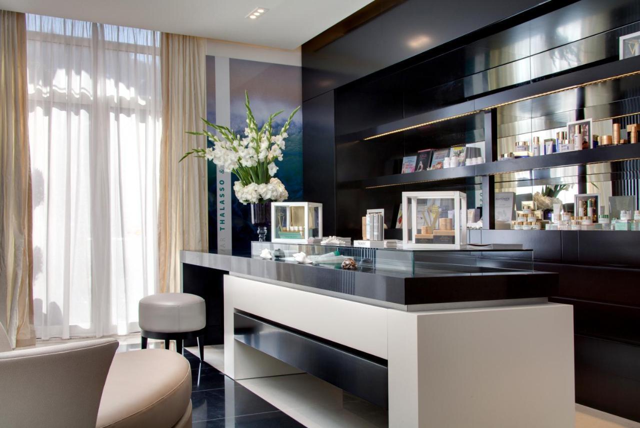 Grand Thalasso&spa Hotel Saint-Jean-de-Luz