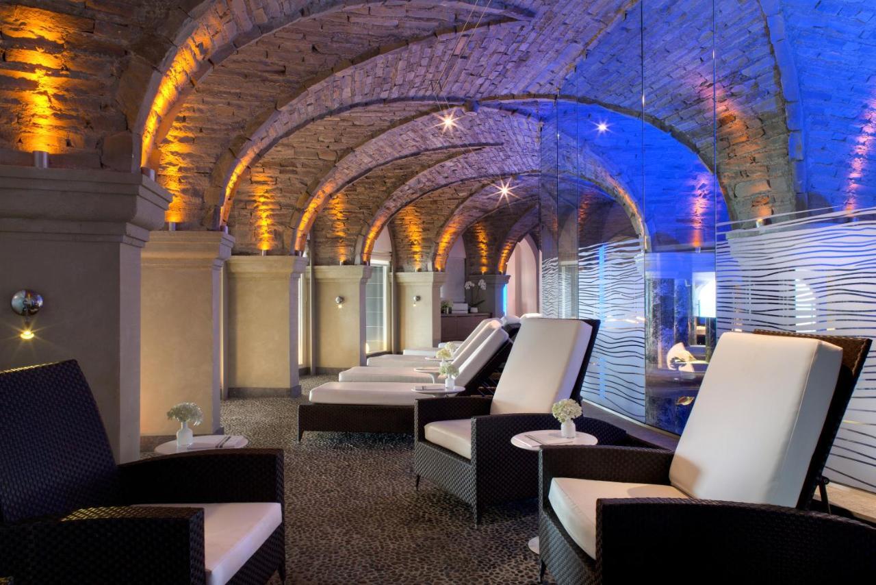 Hotel Grand Thalasso&spa 5*